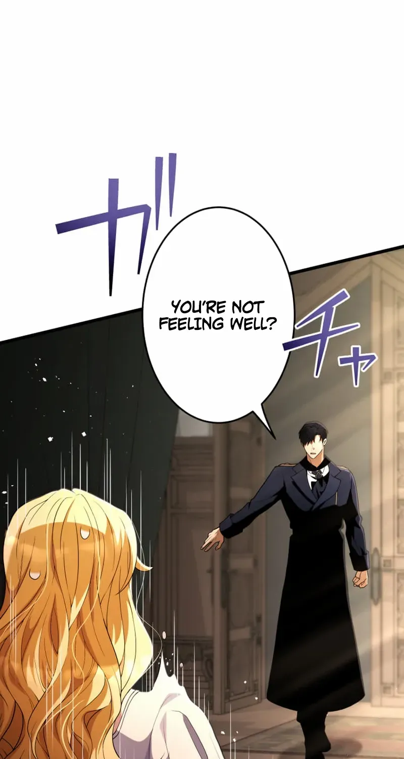Read A Savage Proposal chapter 46 image 9 on Lezhin