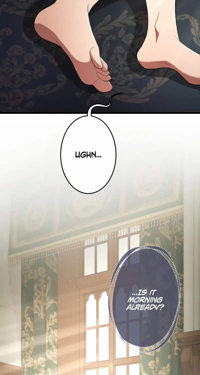 Read A Savage Proposal chapter 46 image 93 on Lezhin