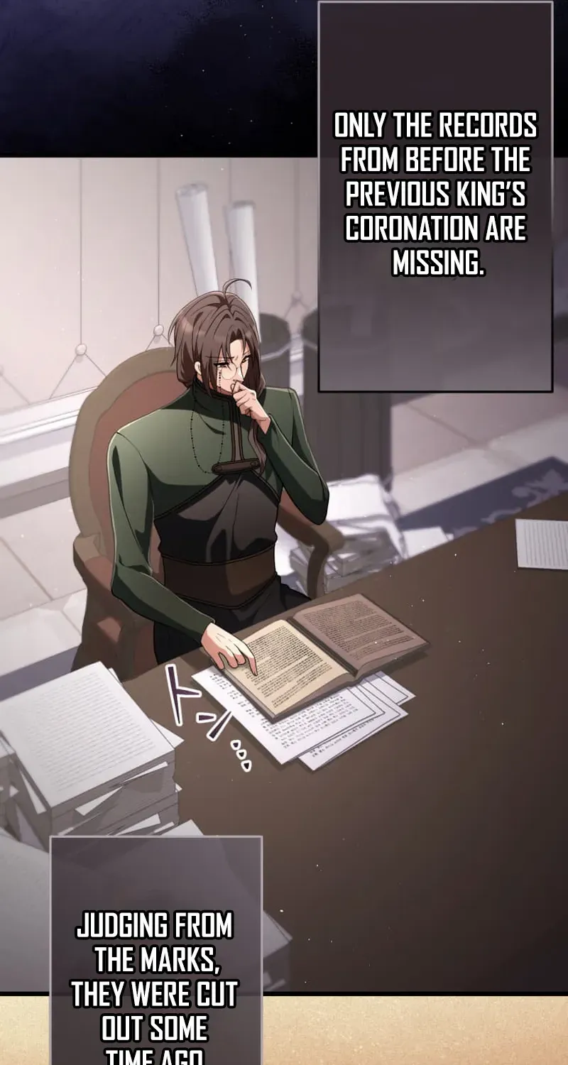 Read A Savage Proposal chapter 48 image 11 on Lezhin