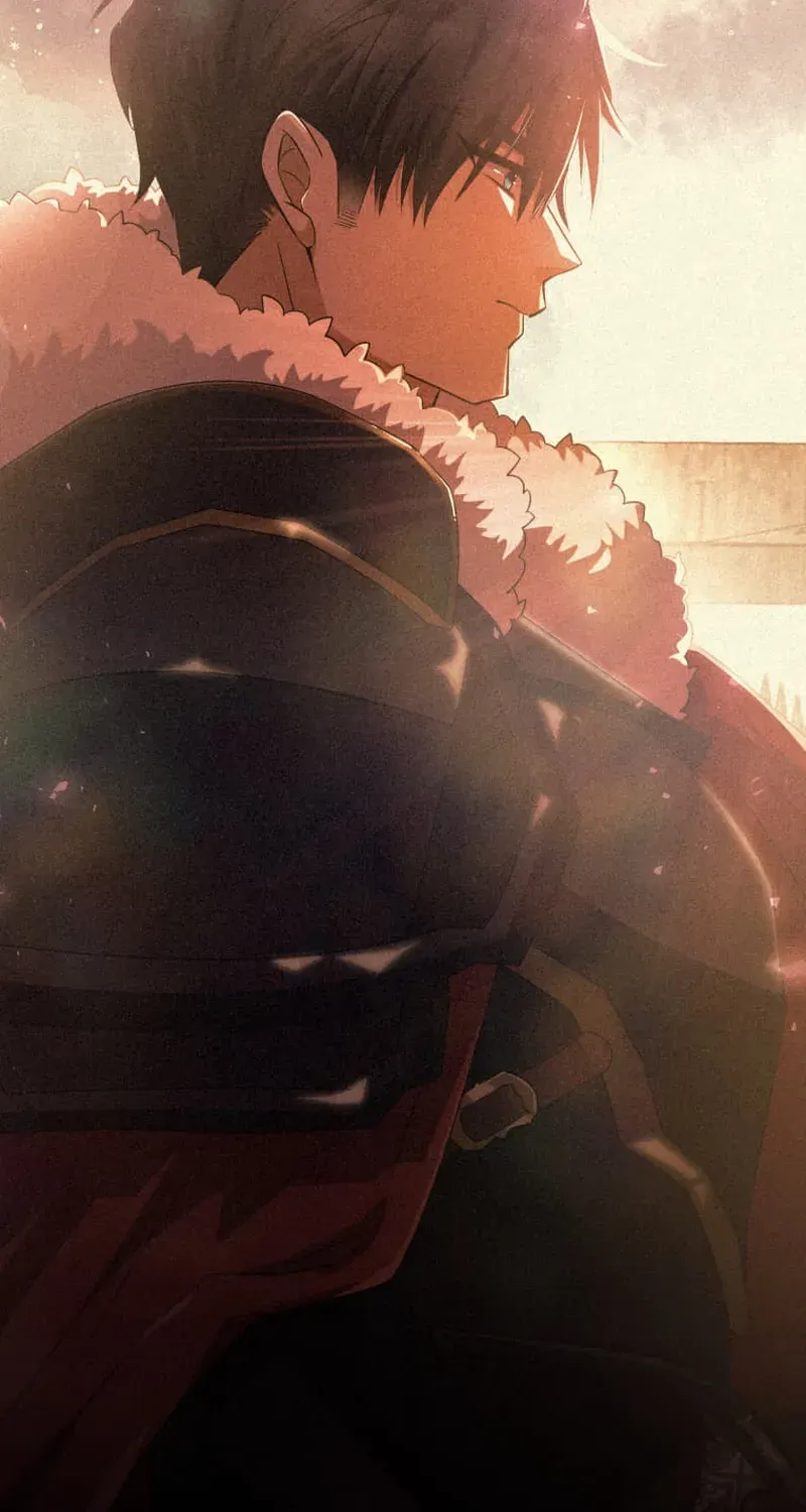 Read A Savage Proposal chapter 48 image 13 on Lezhin
