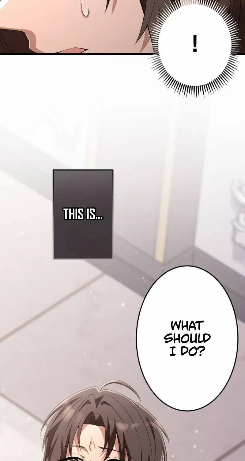 Read A Savage Proposal chapter 48 image 15 on Lezhin