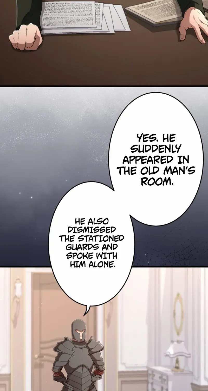 Read A Savage Proposal chapter 48 image 2 on Lezhin