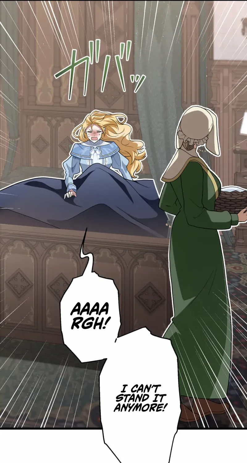 Read A Savage Proposal chapter 48 image 21 on Lezhin