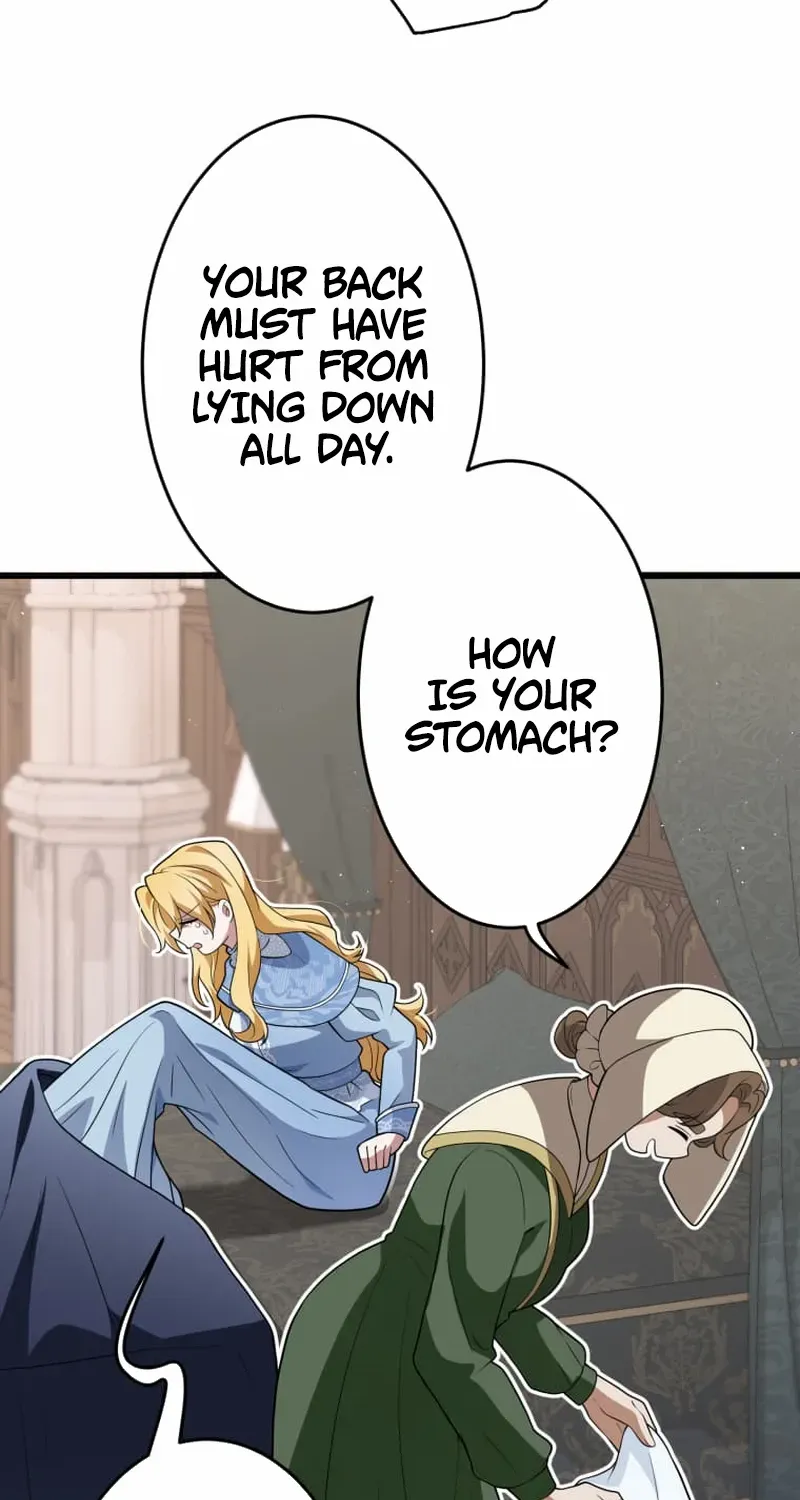 Read A Savage Proposal chapter 48 image 22 on Lezhin