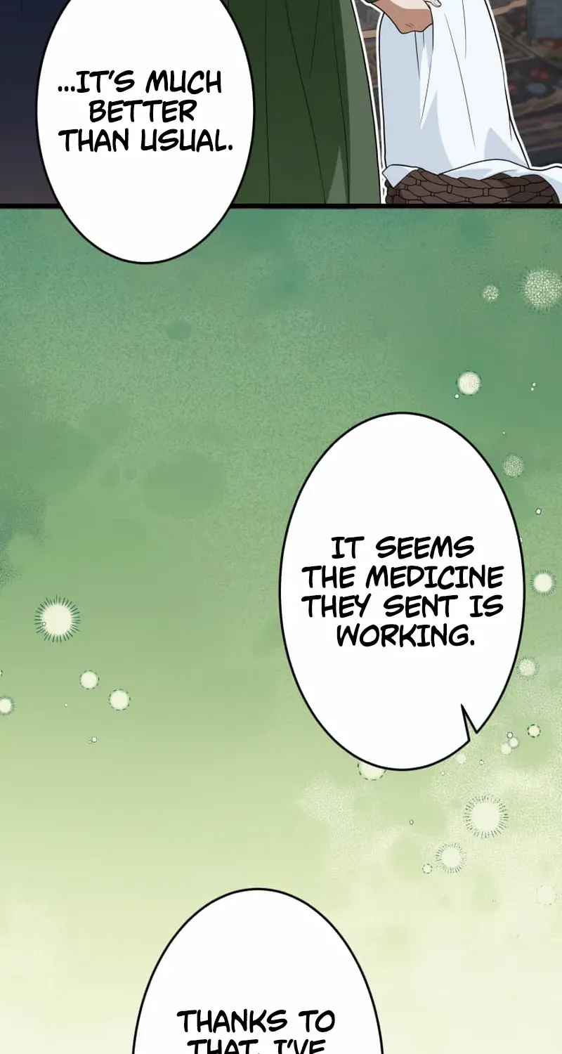 Read A Savage Proposal chapter 48 image 23 on Lezhin