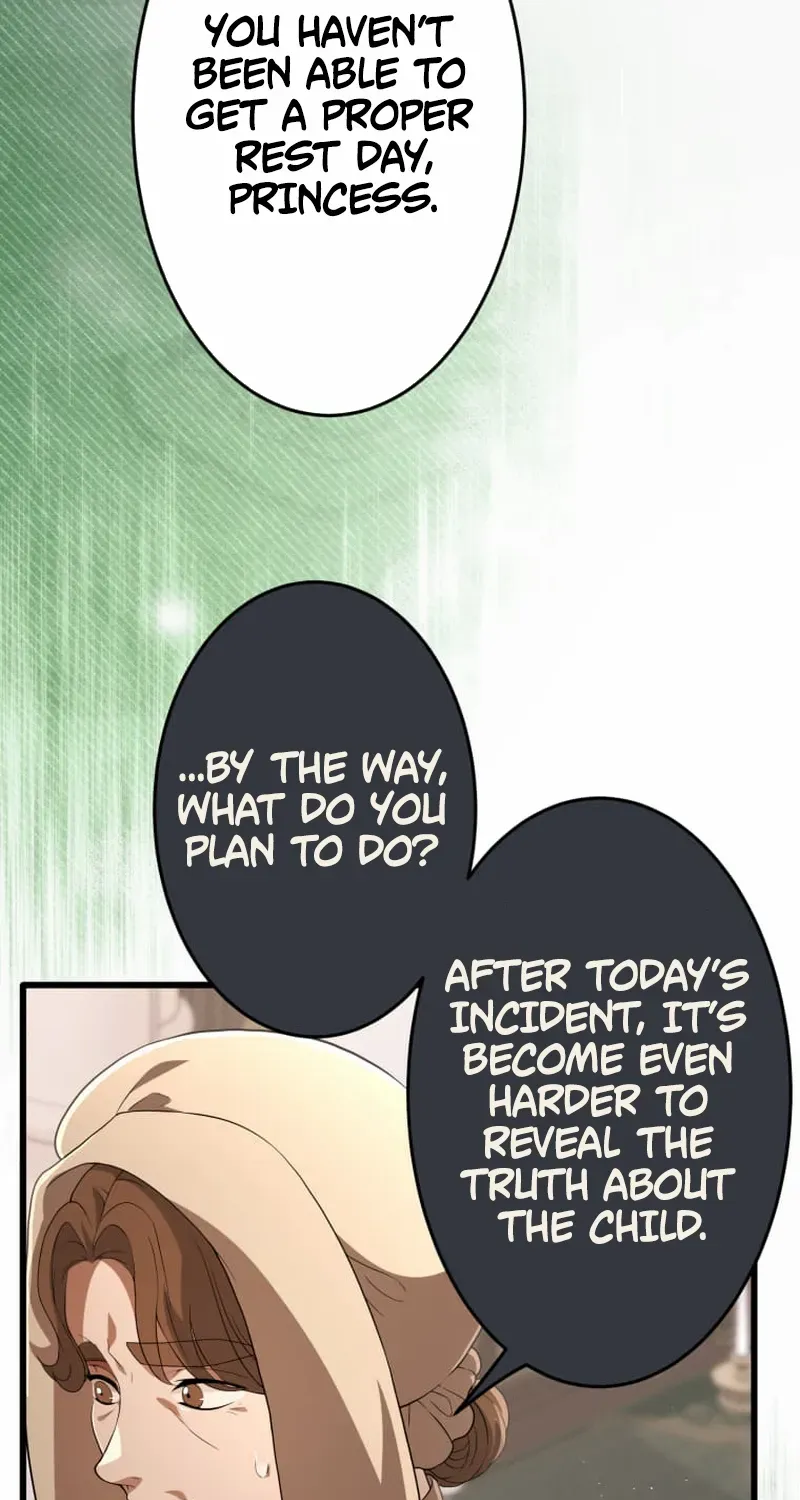 Read A Savage Proposal chapter 48 image 25 on Lezhin