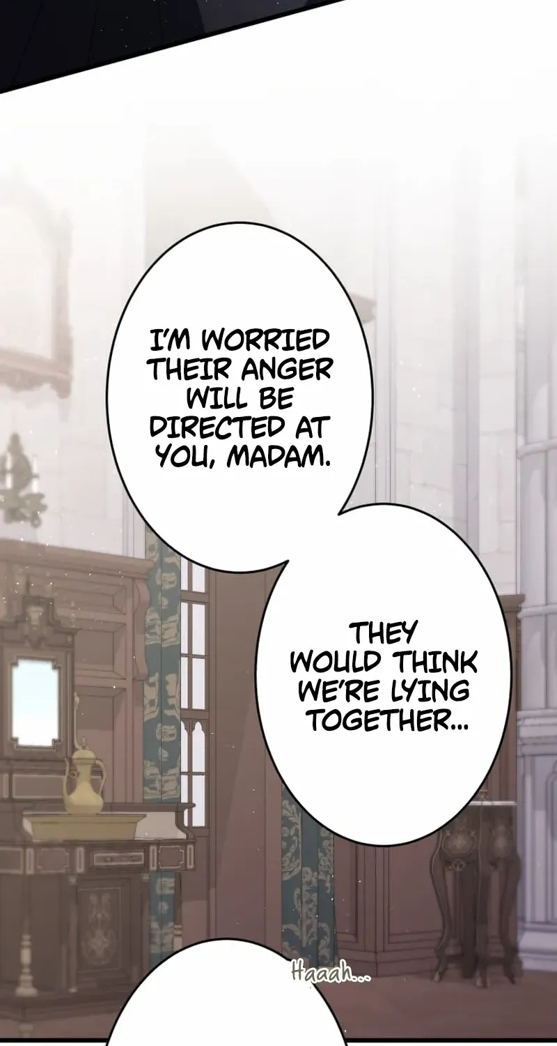 Read A Savage Proposal chapter 48 image 28 on Lezhin