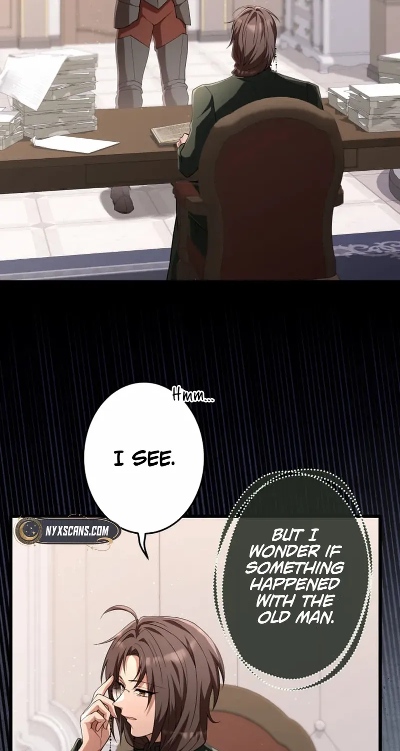 Read A Savage Proposal chapter 48 image 3 on Lezhin