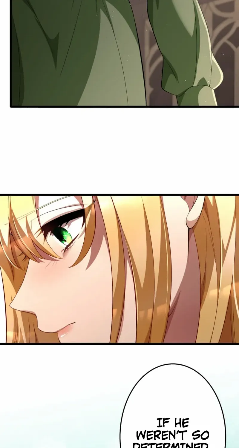 Read A Savage Proposal chapter 48 image 32 on Lezhin