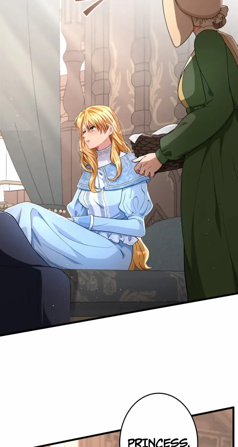 Read A Savage Proposal chapter 48 image 35 on Lezhin
