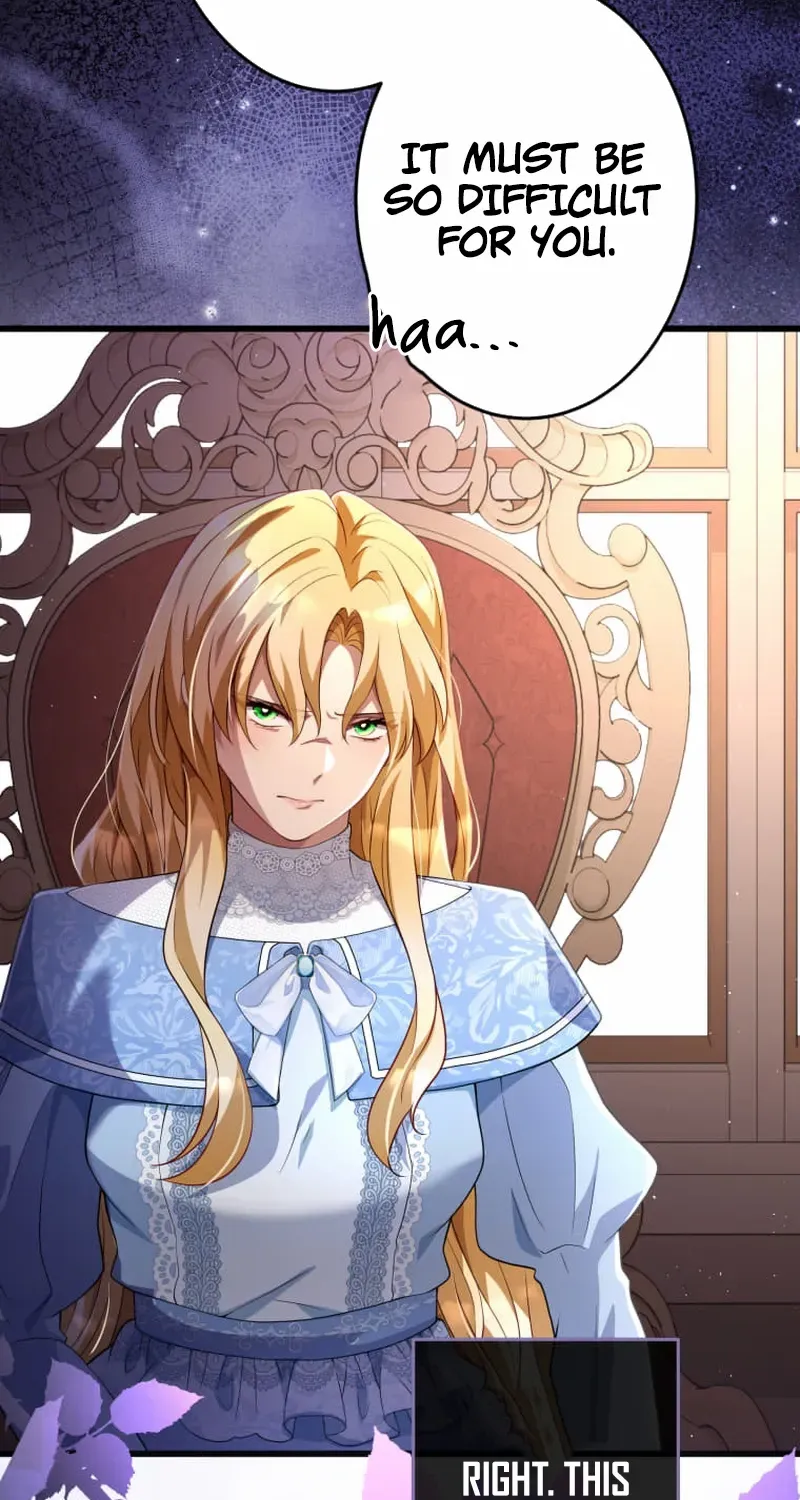 Read A Savage Proposal chapter 48 image 43 on Lezhin