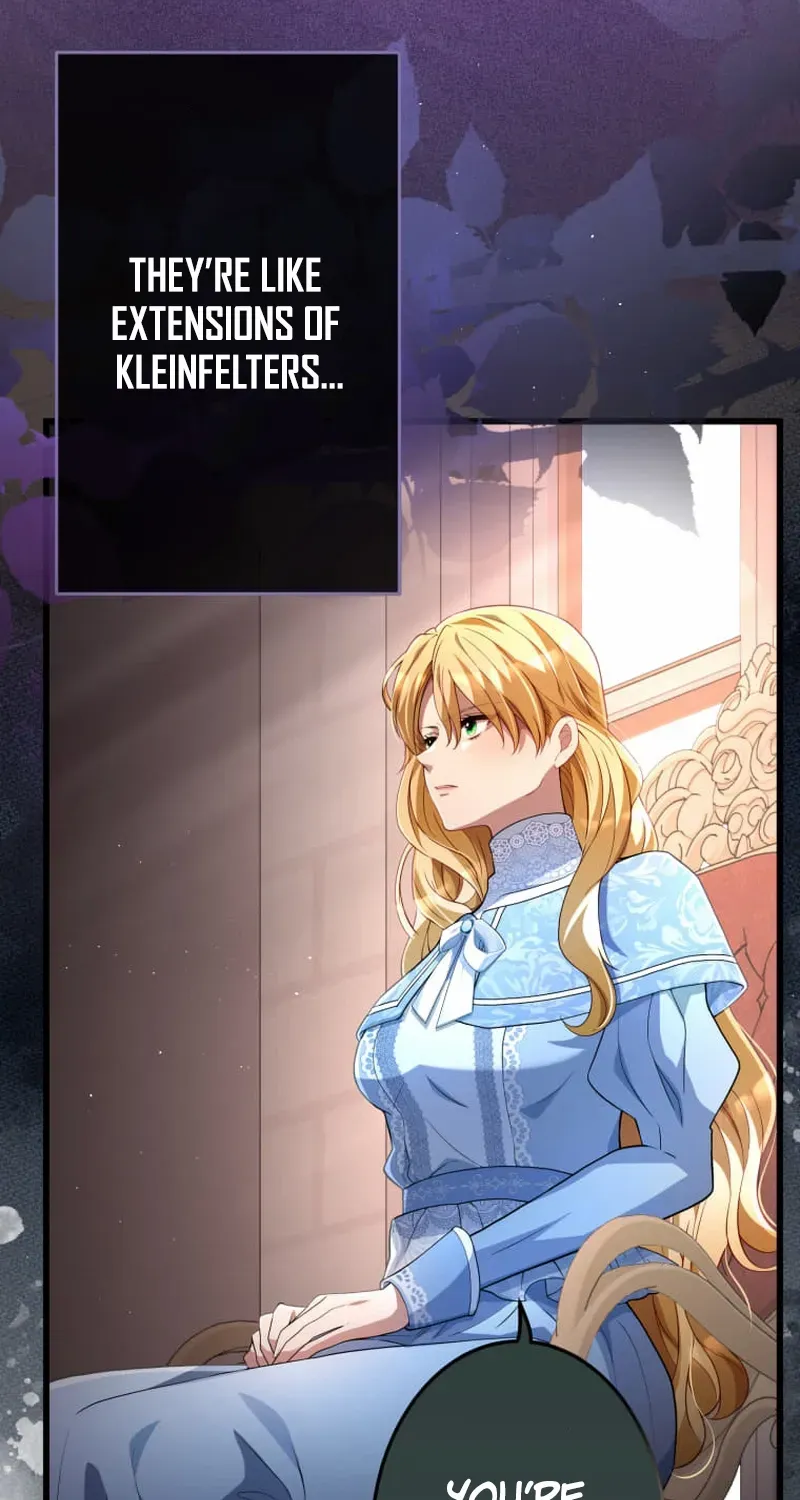 Read A Savage Proposal chapter 48 image 45 on Lezhin