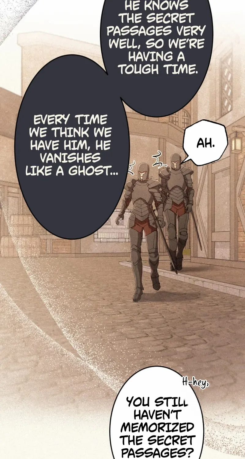Read A Savage Proposal chapter 48 image 5 on Lezhin