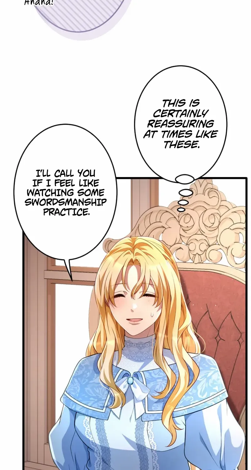 Read A Savage Proposal chapter 48 image 52 on Lezhin