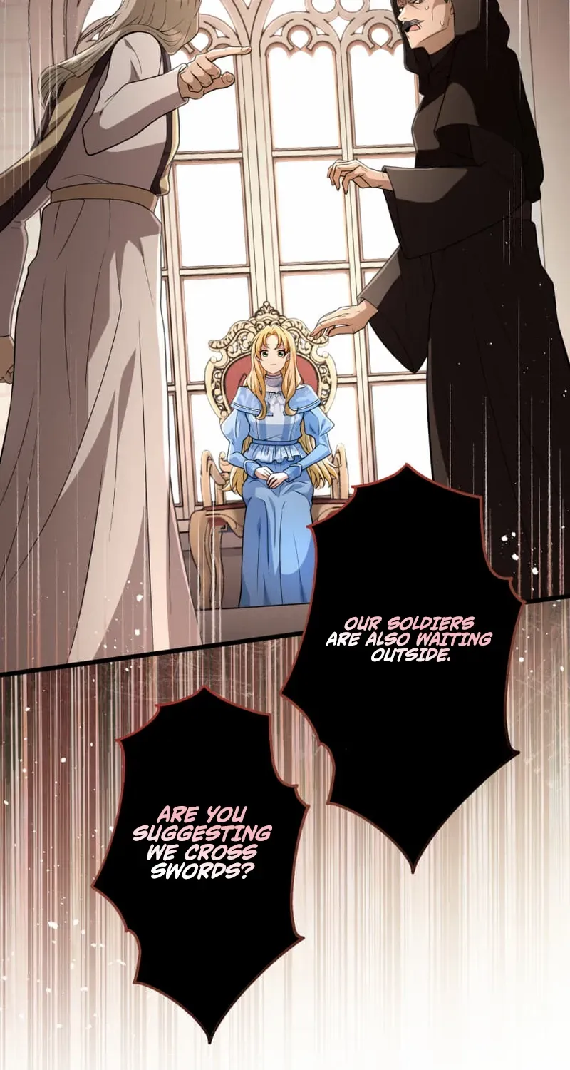 Read A Savage Proposal chapter 48 image 55 on Lezhin