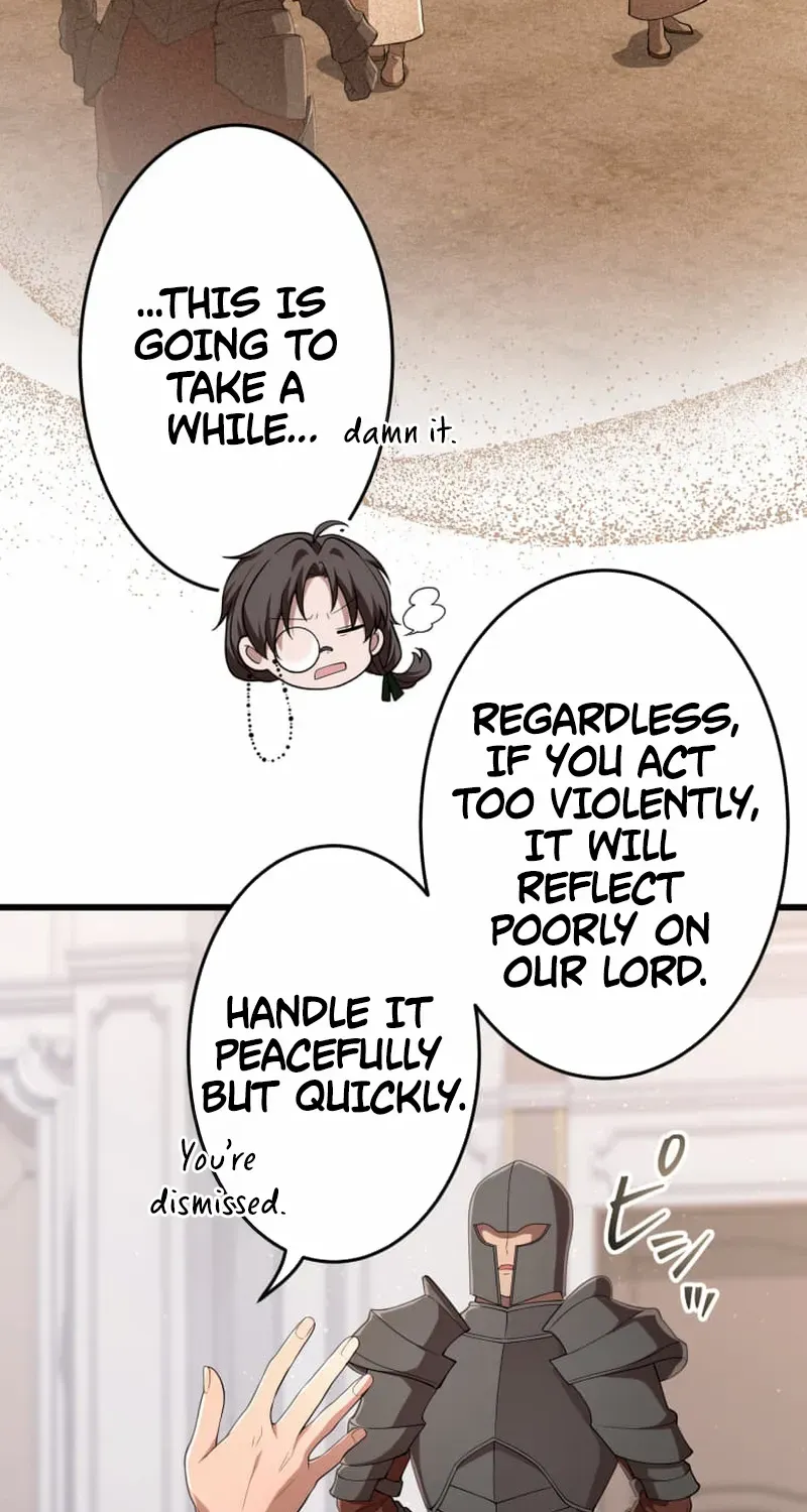 Read A Savage Proposal chapter 48 image 7 on Lezhin