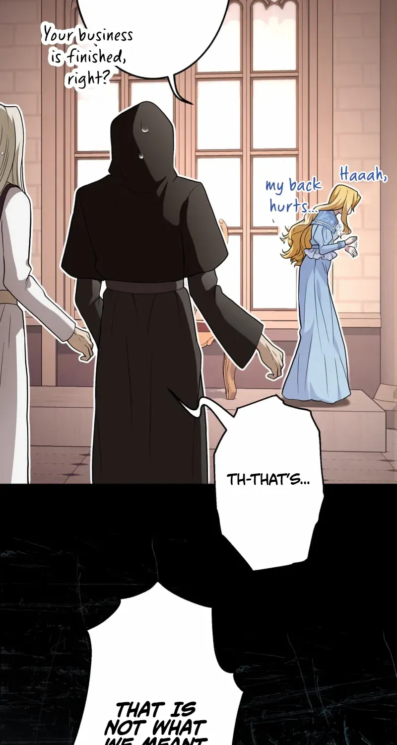 Read A Savage Proposal chapter 48 image 73 on Lezhin