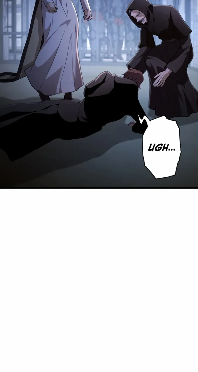 Read A Savage Proposal chapter 48 image 85 on Lezhin