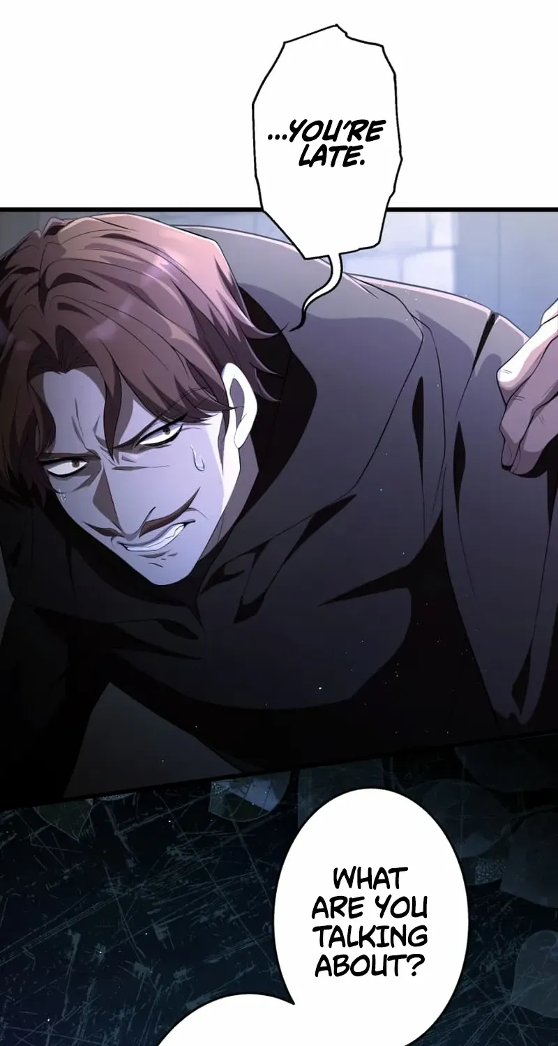 Read A Savage Proposal chapter 48 image 86 on Lezhin