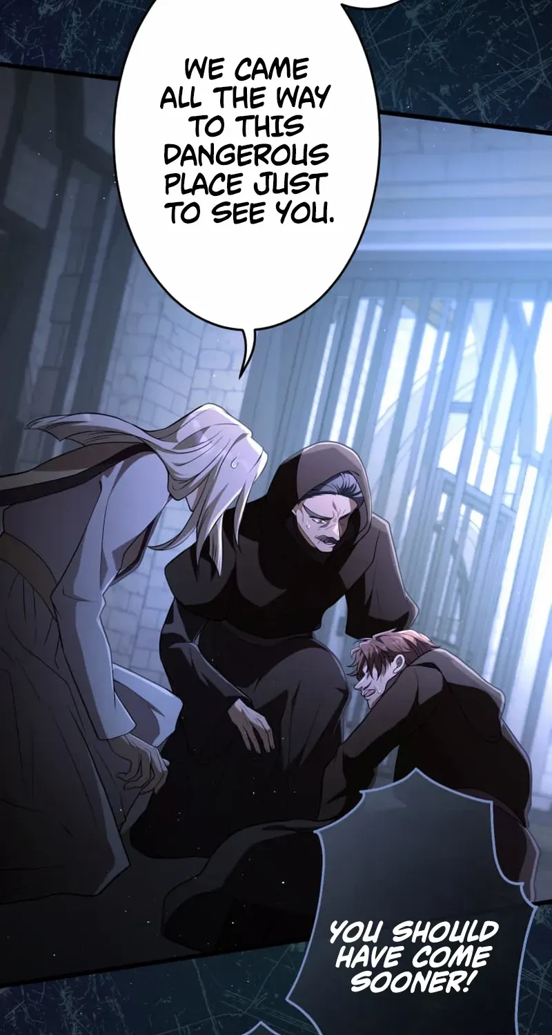 Read A Savage Proposal chapter 48 image 87 on Lezhin