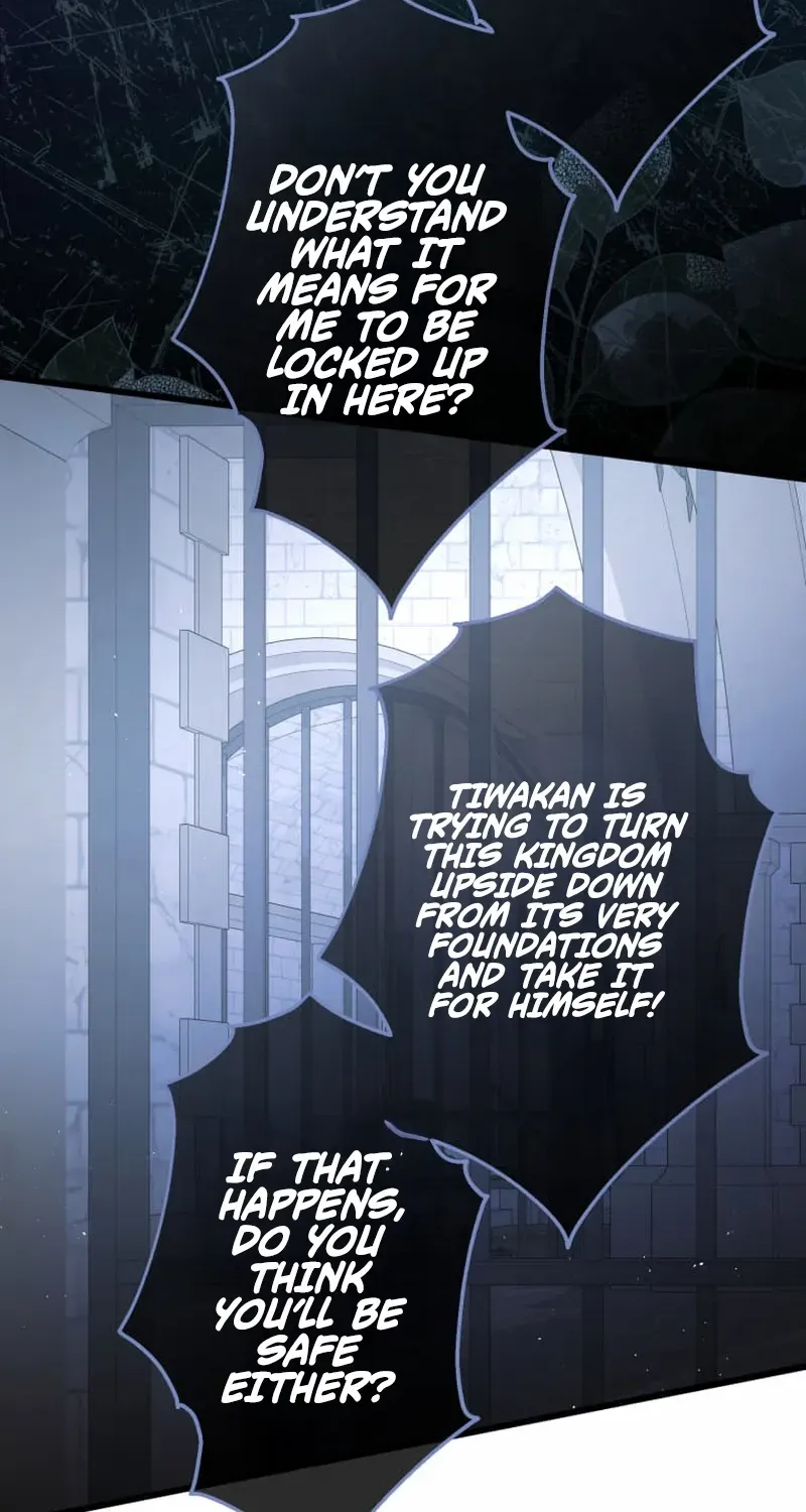 Read A Savage Proposal chapter 48 image 88 on Lezhin