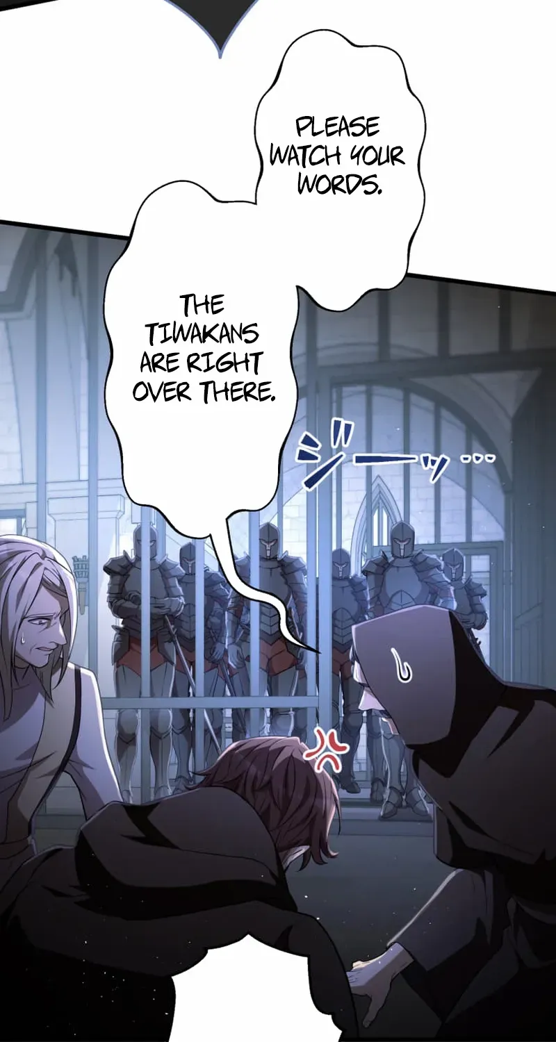 Read A Savage Proposal chapter 48 image 89 on Lezhin