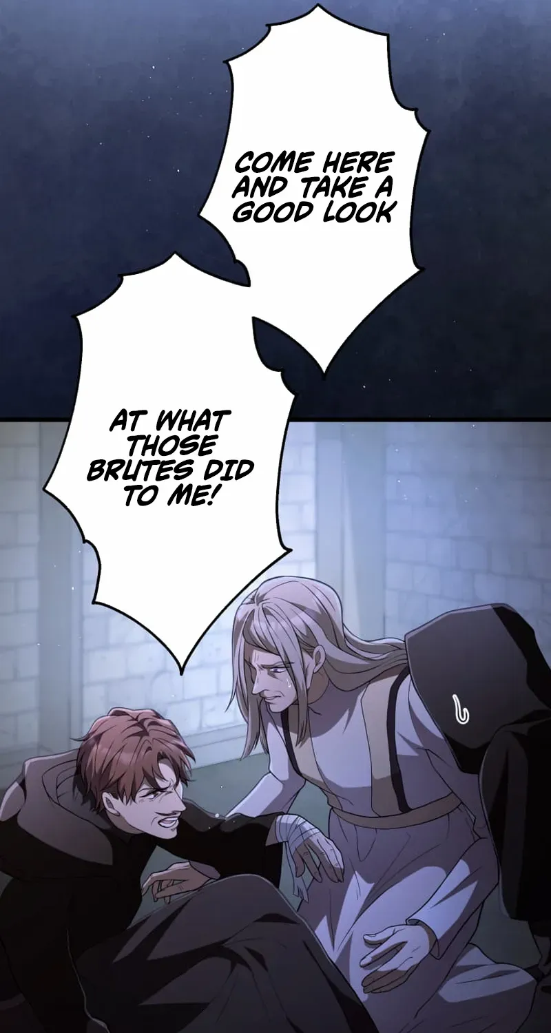 Read A Savage Proposal chapter 48 image 91 on Lezhin
