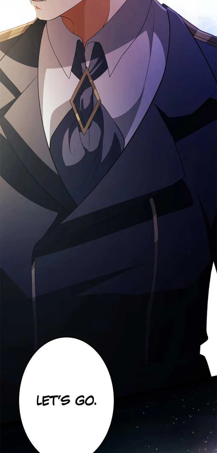 Read A Savage Proposal chapter 49 image 1 on Lezhin
