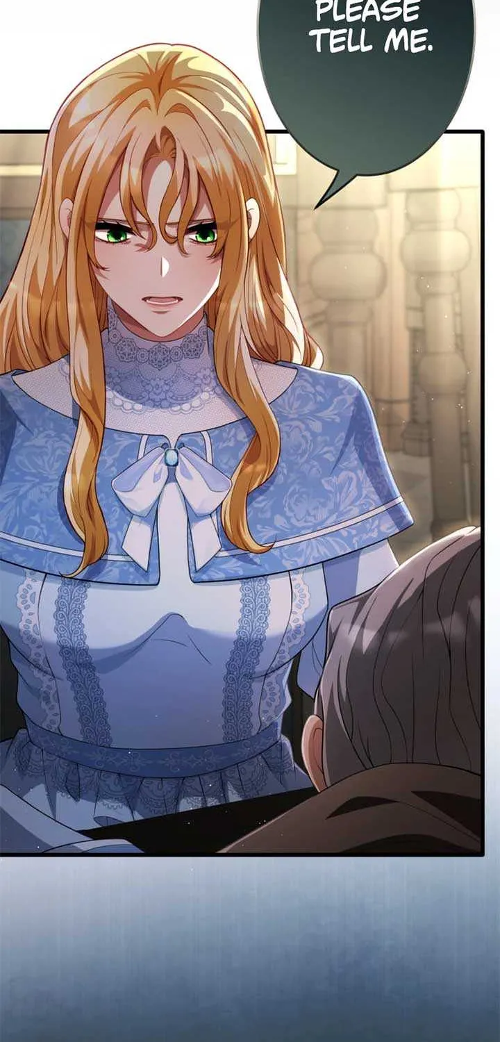 Read A Savage Proposal chapter 49 image 15 on Lezhin
