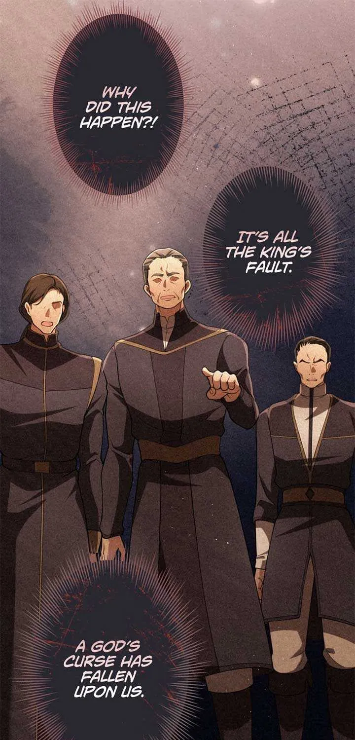 Read A Savage Proposal chapter 49 image 19 on Lezhin