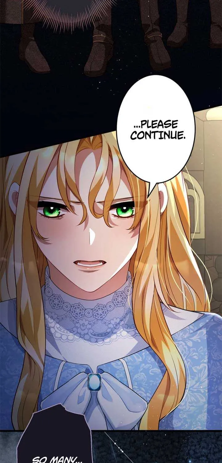 Read A Savage Proposal chapter 49 image 20 on Lezhin