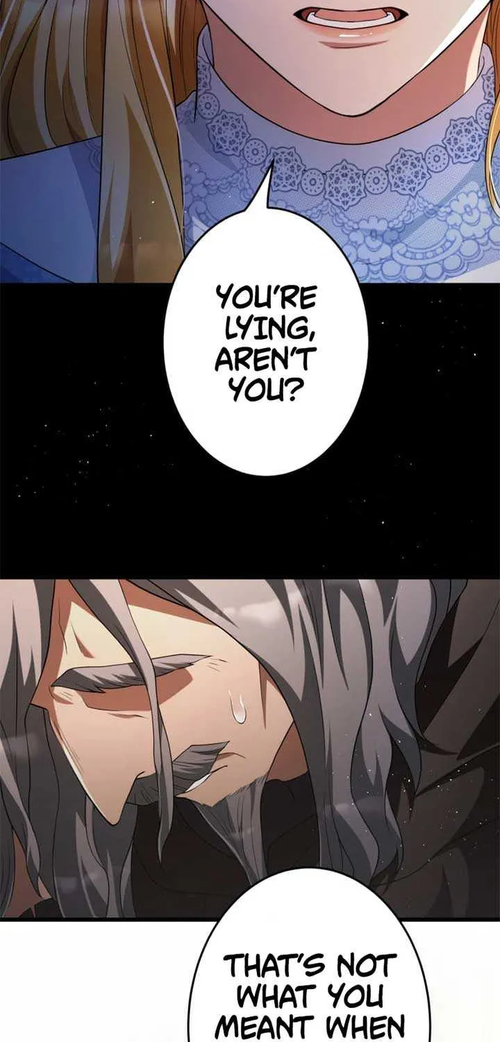 Read A Savage Proposal chapter 49 image 22 on Lezhin