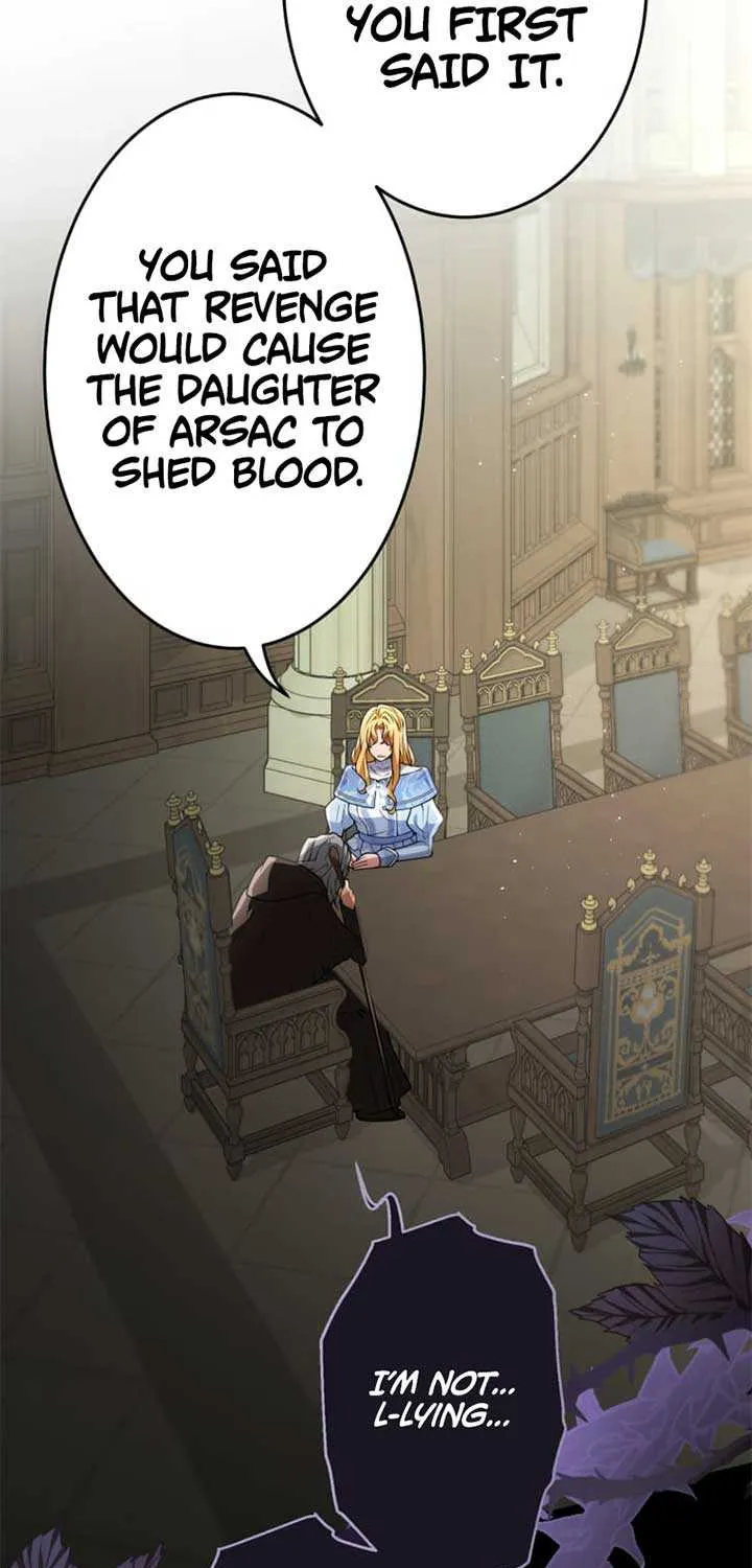 Read A Savage Proposal chapter 49 image 23 on Lezhin