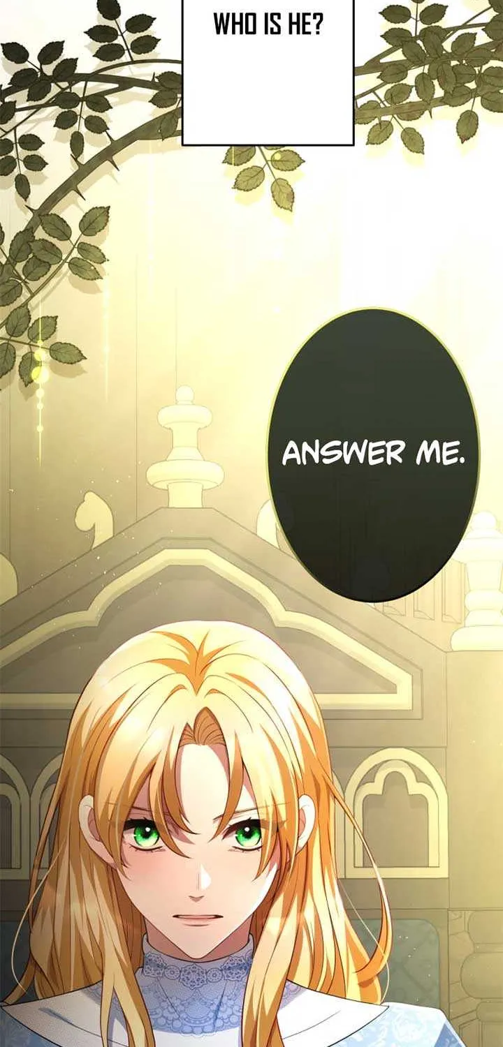 Read A Savage Proposal chapter 49 image 26 on Lezhin