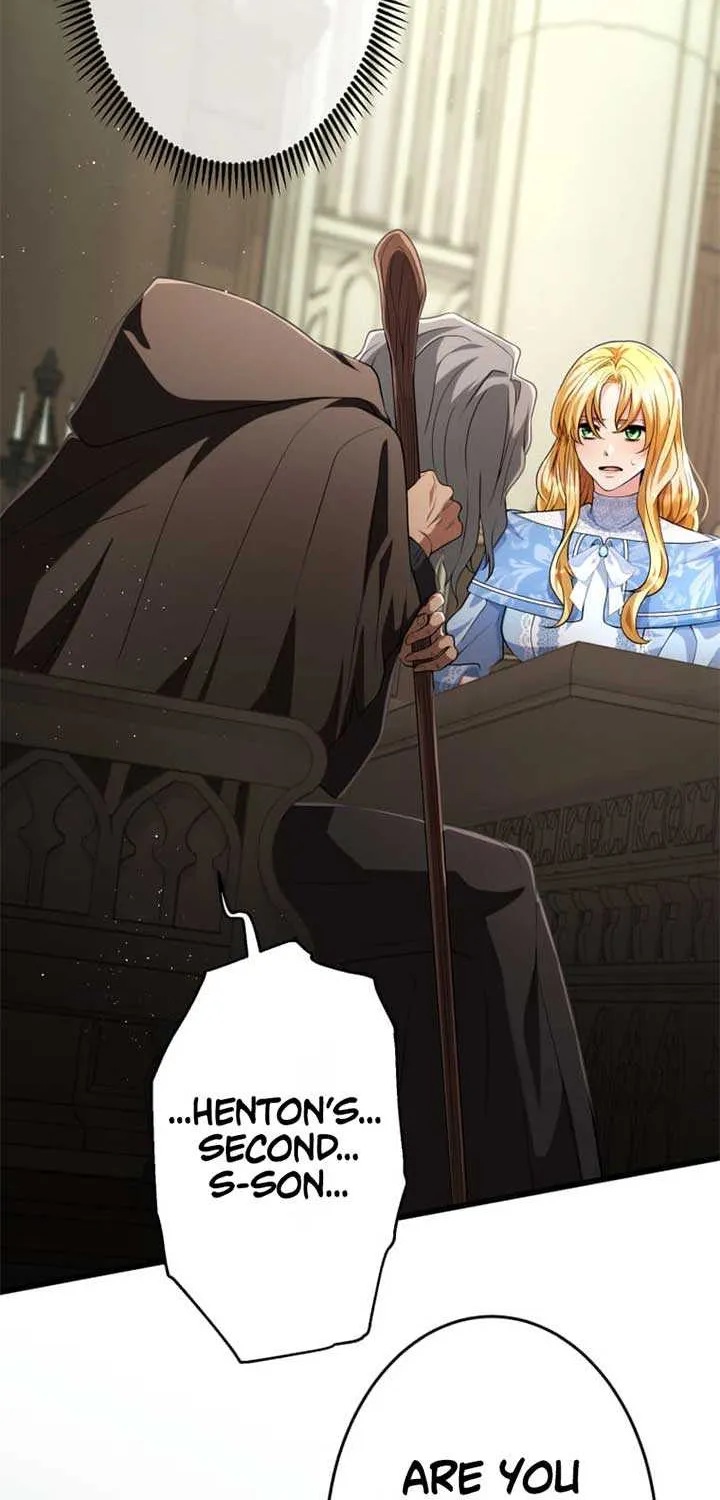 Read A Savage Proposal chapter 49 image 31 on Lezhin