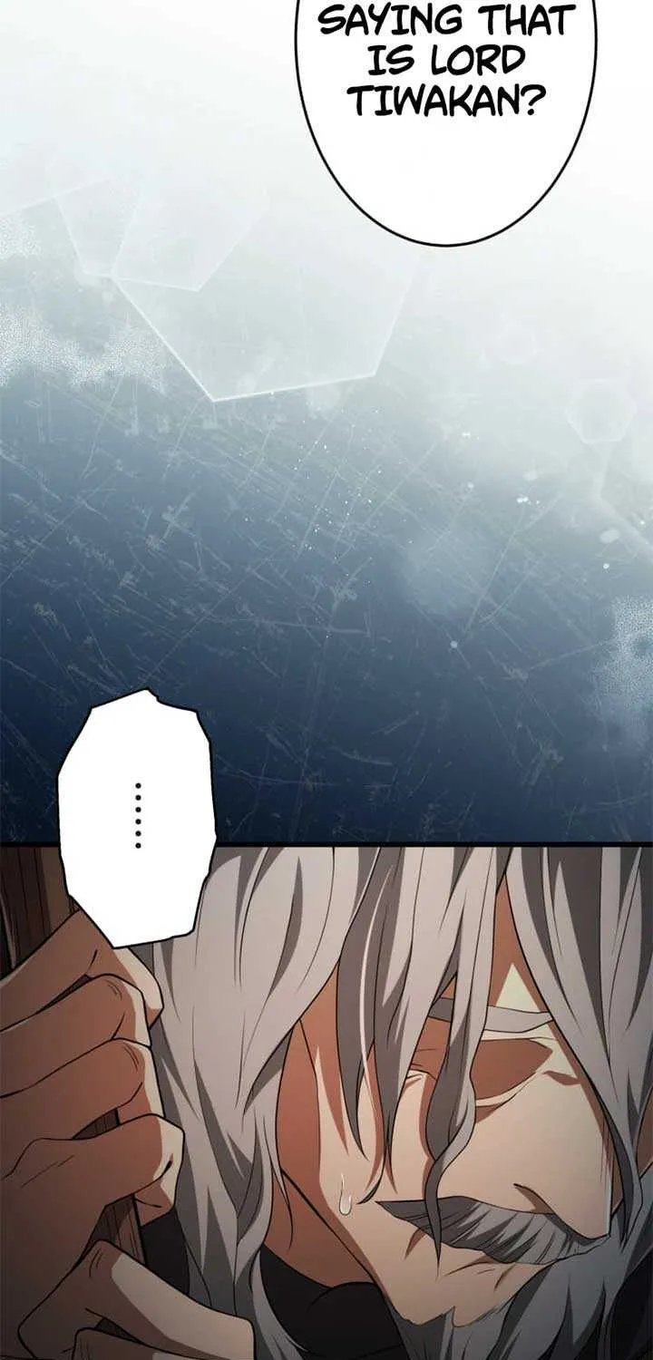Read A Savage Proposal chapter 49 image 32 on Lezhin