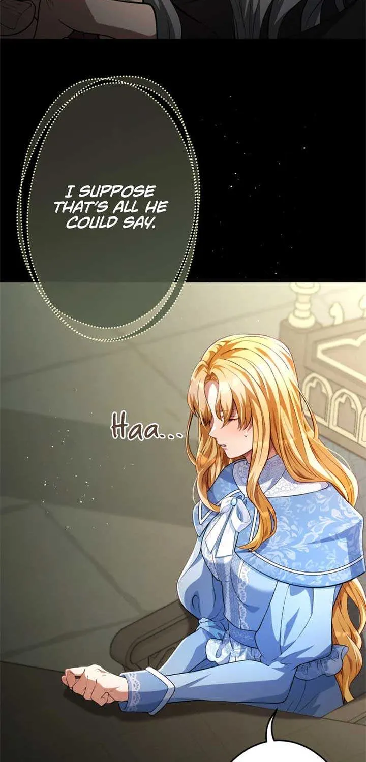 Read A Savage Proposal chapter 49 image 33 on Lezhin