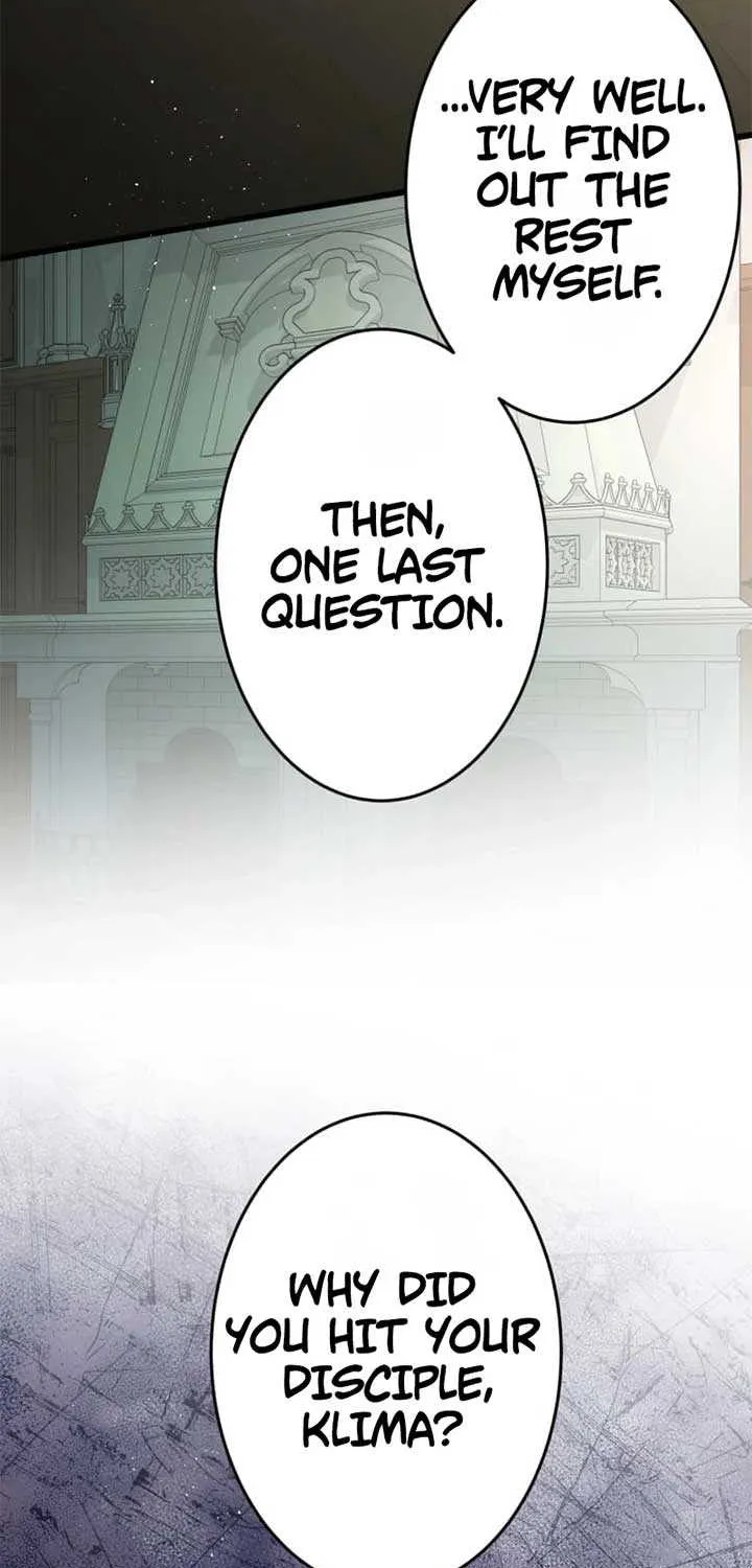 Read A Savage Proposal chapter 49 image 34 on Lezhin