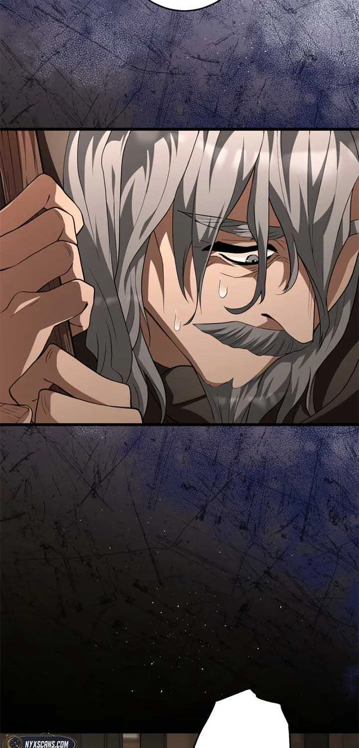 Read A Savage Proposal chapter 49 image 35 on Lezhin