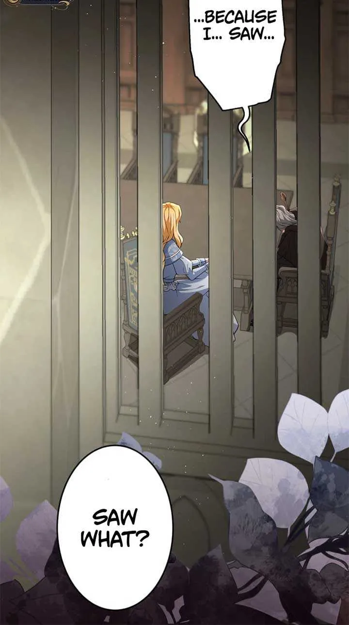Read A Savage Proposal chapter 49 image 36 on Lezhin