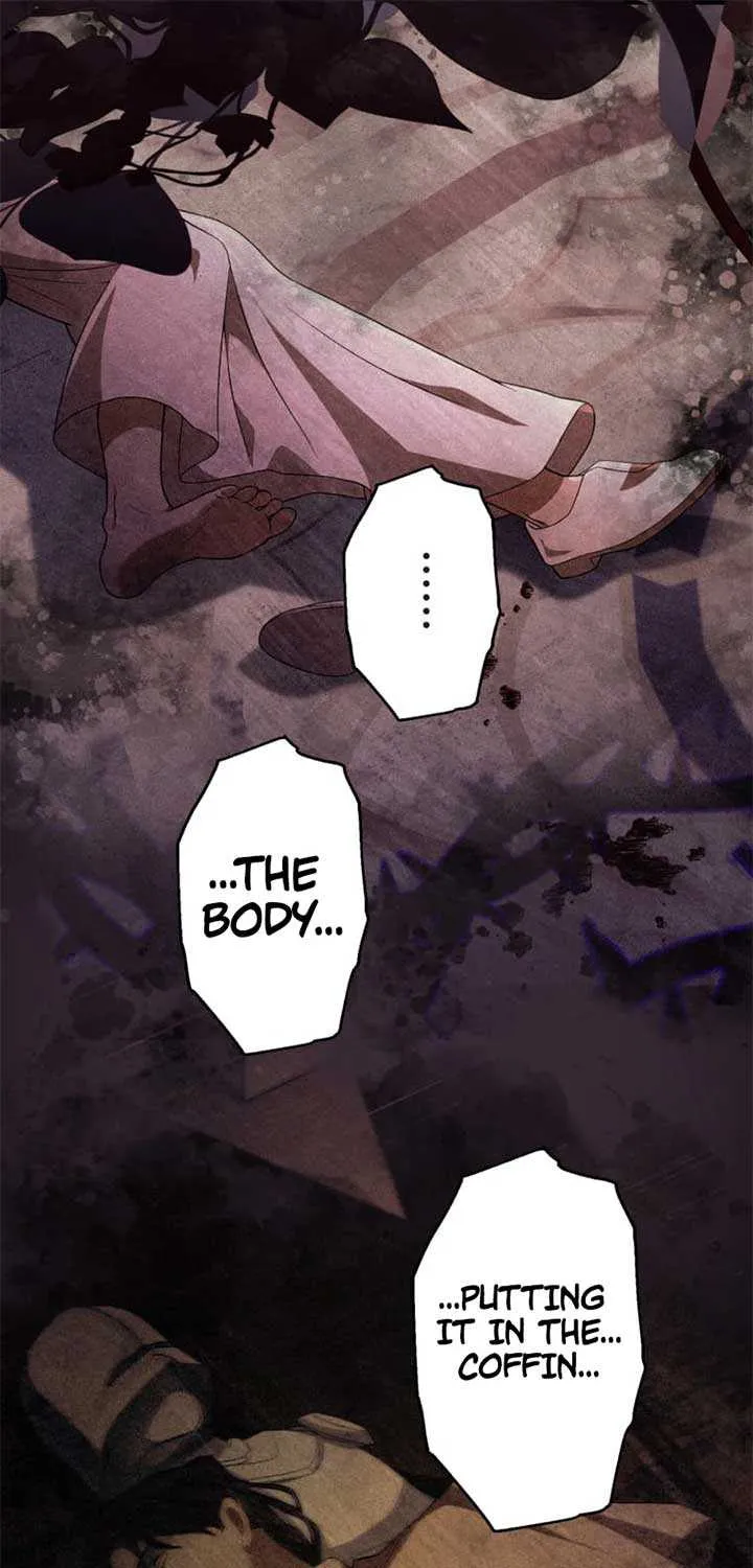 Read A Savage Proposal chapter 49 image 37 on Lezhin