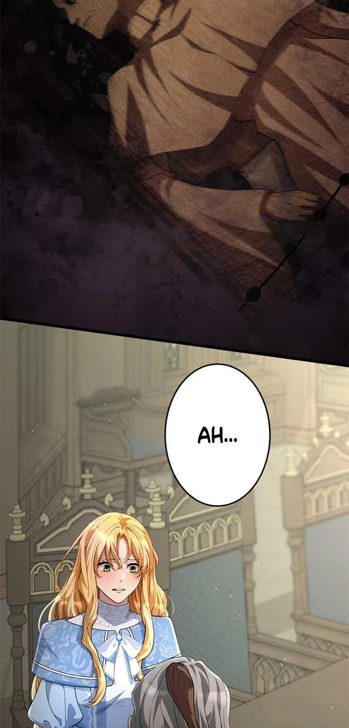 Read A Savage Proposal chapter 49 image 38 on Lezhin