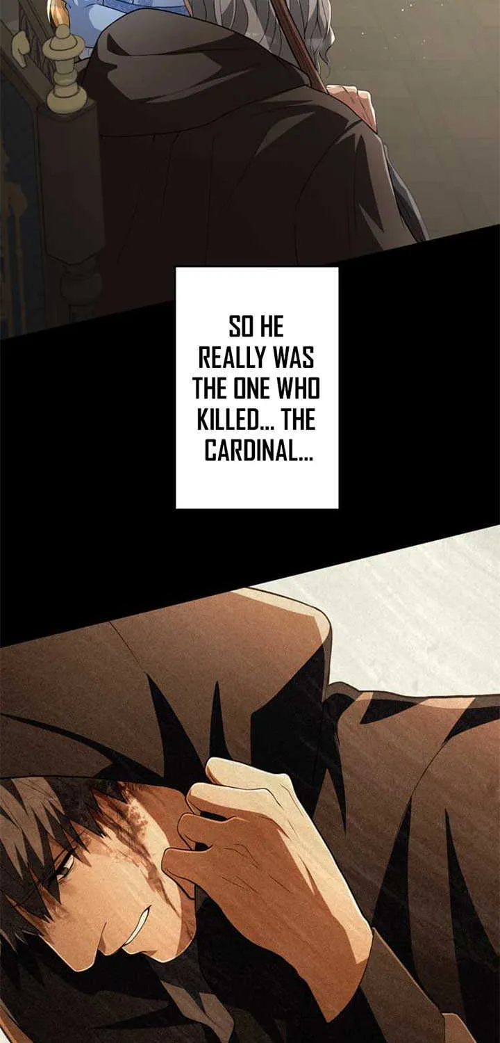 Read A Savage Proposal chapter 49 image 39 on Lezhin