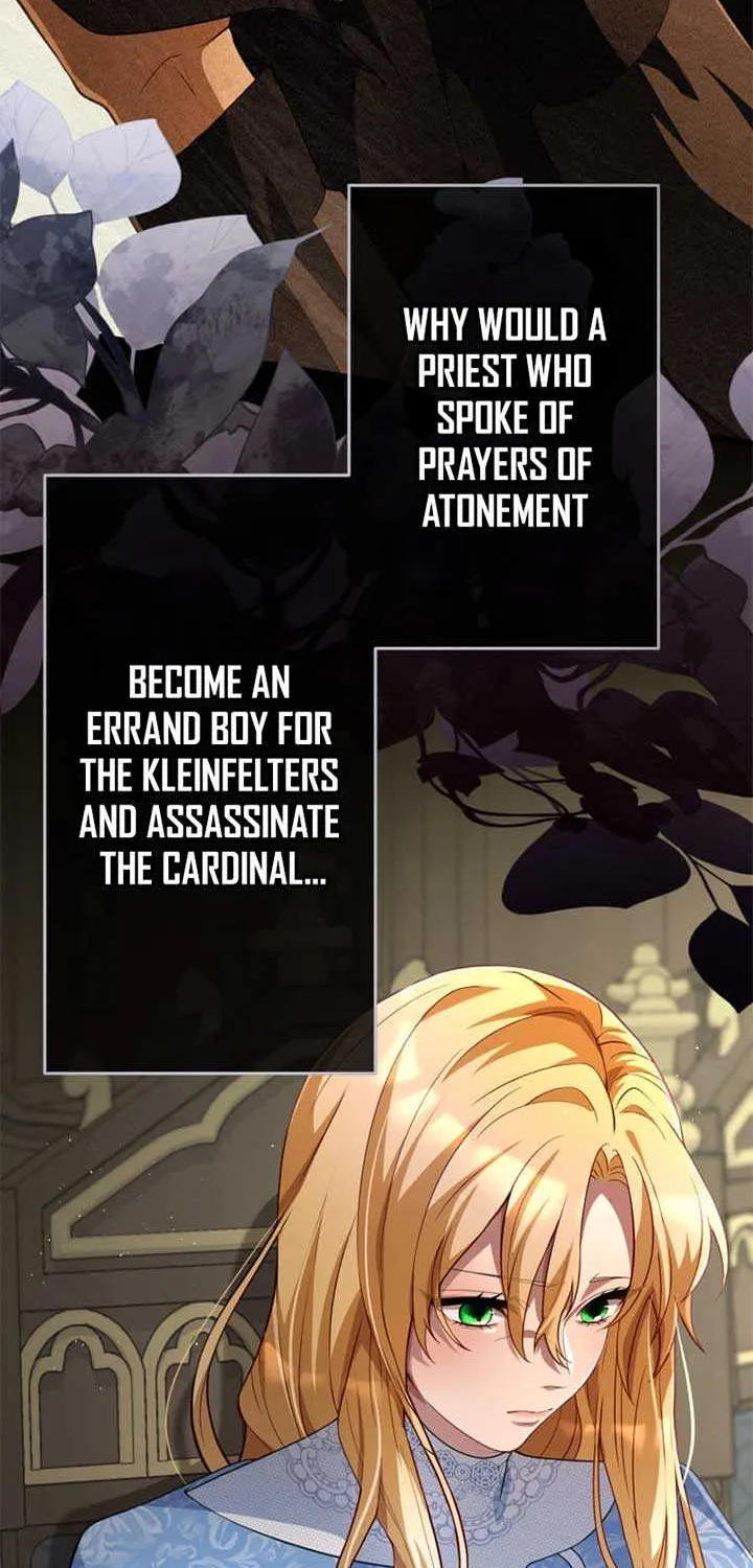 Read A Savage Proposal chapter 49 image 40 on Lezhin