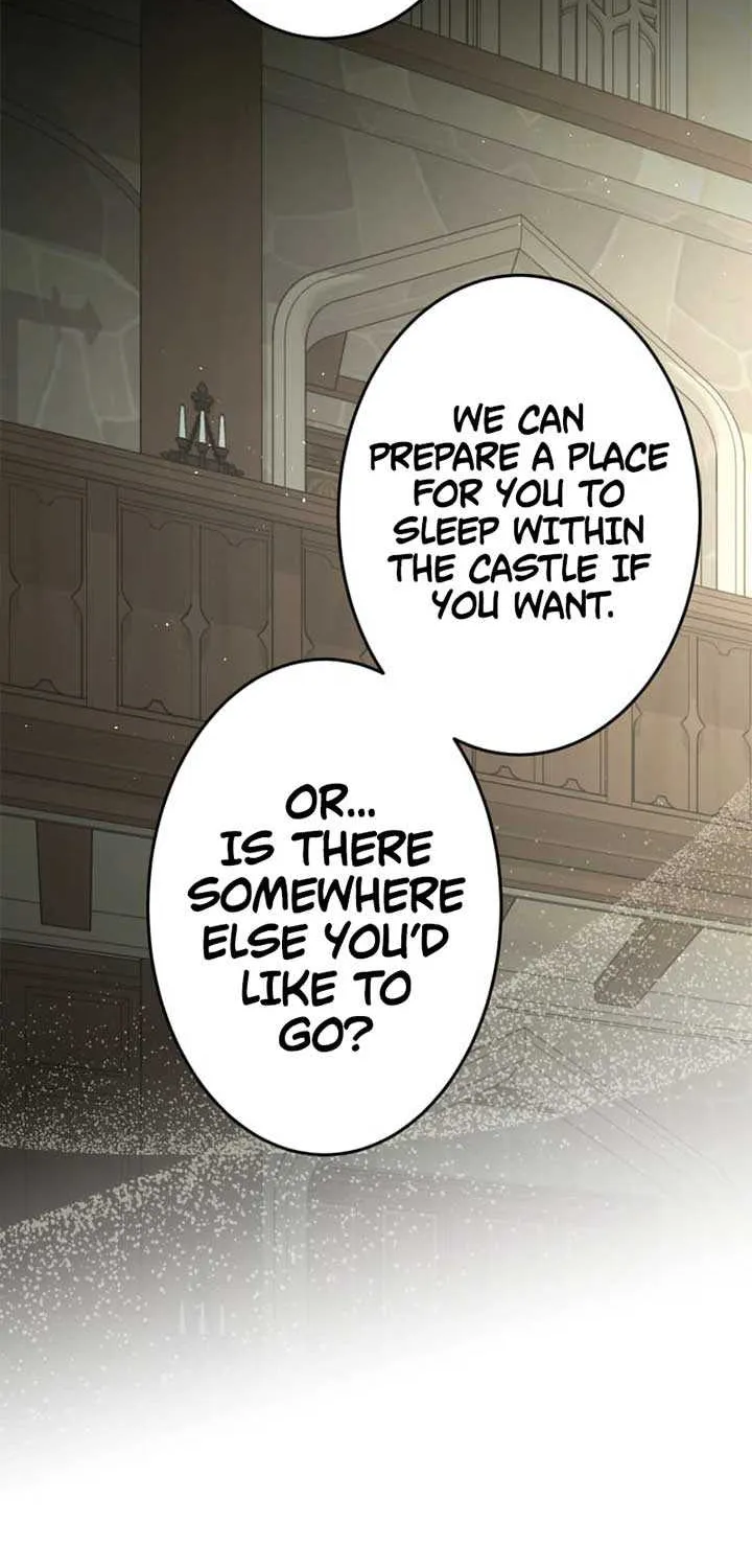 Read A Savage Proposal chapter 49 image 42 on Lezhin