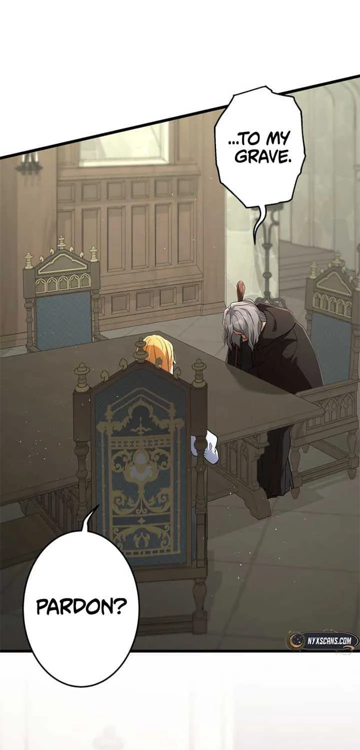 Read A Savage Proposal chapter 49 image 43 on Lezhin