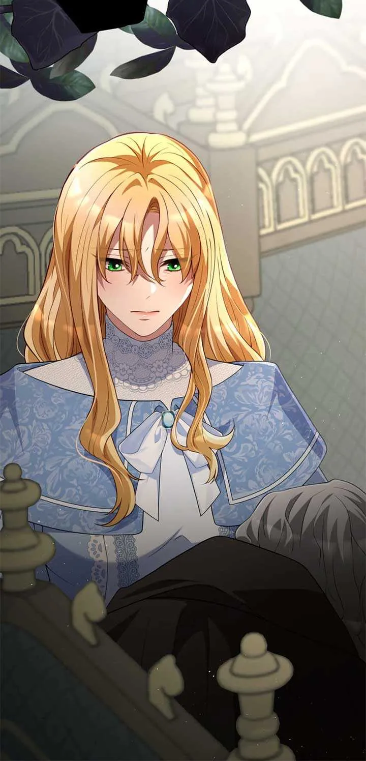 Read A Savage Proposal chapter 49 image 45 on Lezhin