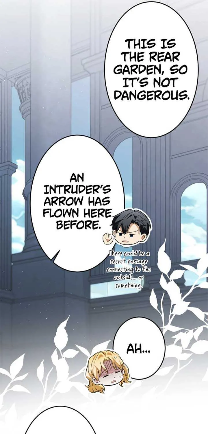Read A Savage Proposal chapter 49 image 64 on Lezhin