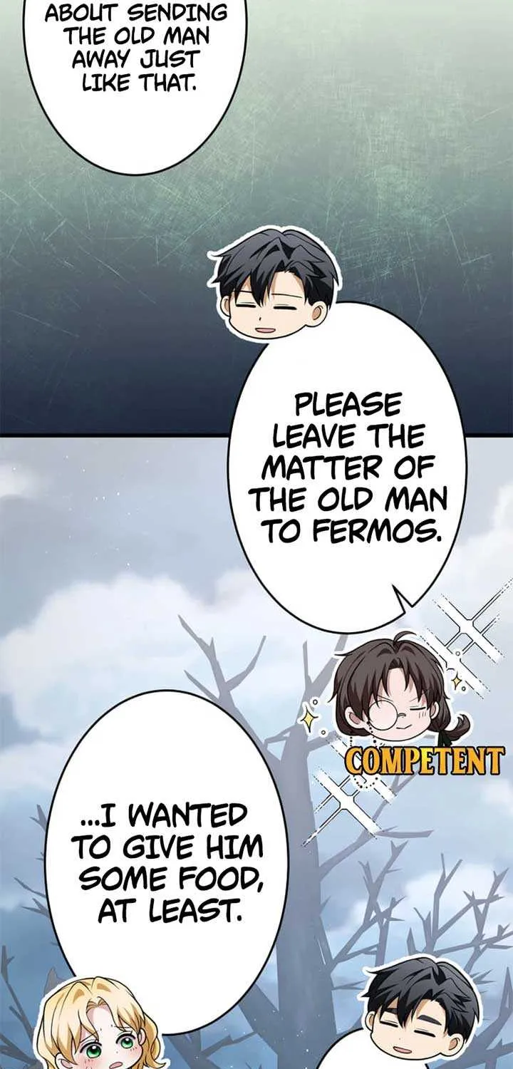 Read A Savage Proposal chapter 49 image 66 on Lezhin