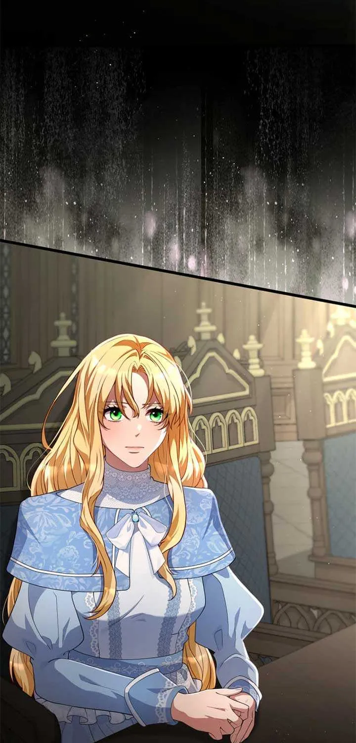 Read A Savage Proposal chapter 49 image 7 on Lezhin